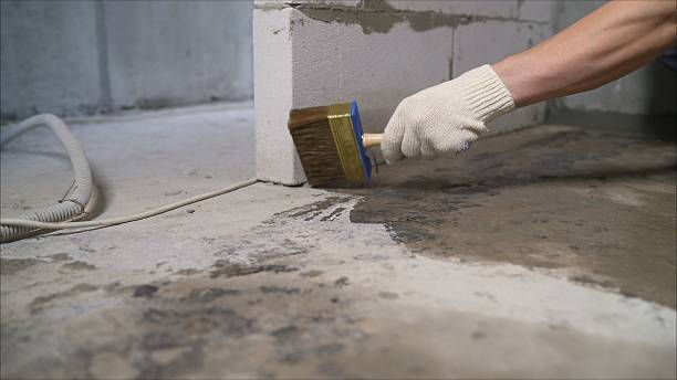 24/7 Emergency Crawl Space Encapsulation experts in Schererville, IN
